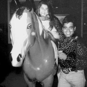 Meet your Posher, Leo